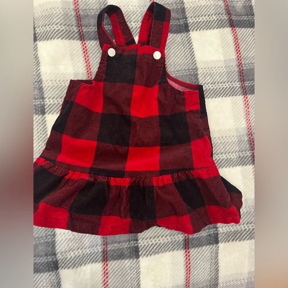 💥💥 limited time price drop 💥💥Toddler girl holiday bundle set - Picture 6 of 15